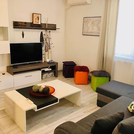 Joy City Stay Colonel Enescu 16 Timişoara Eksteriør billede